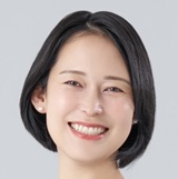 大山加奈（おおやま・かな）さんのプロフィール写真