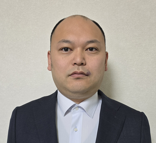 山田記者のプロフィール写真