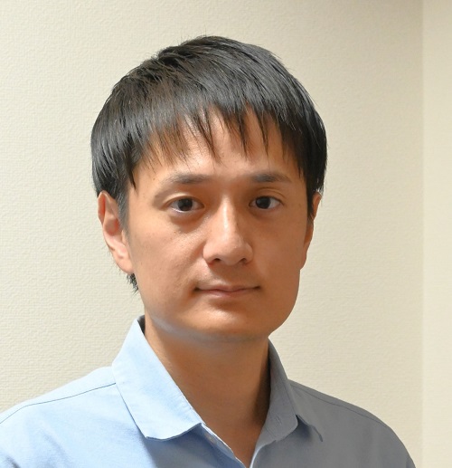 岩佐友（いわさ・ゆう）記者のプロフィール写真