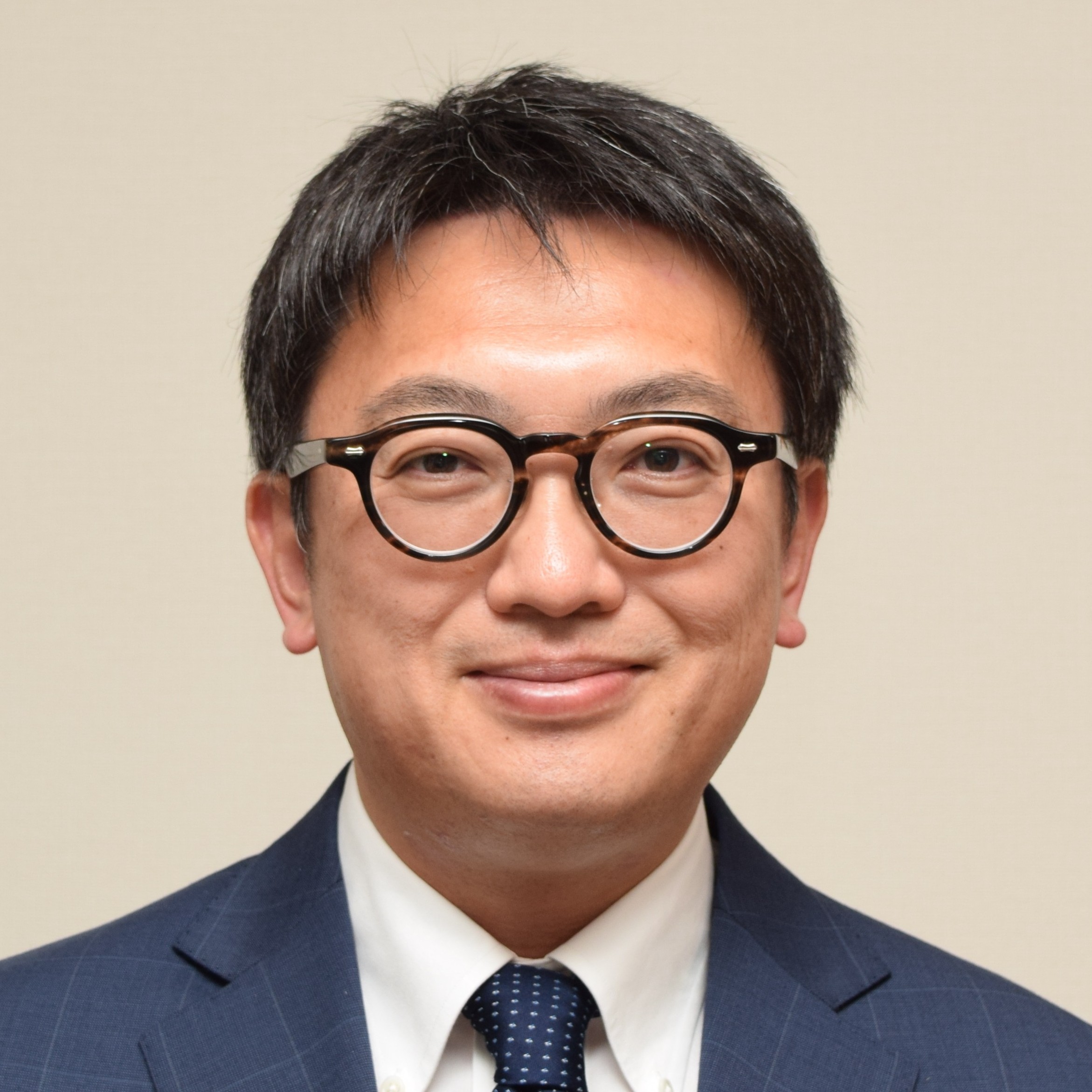 岩尾 真宏（いわお・まさひろ）記者のプロフィール写真