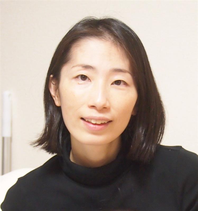 水戸部 六美（みとべ・むつみ）のプロフィール写真