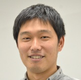 照屋 健（てるや・たけし）記者のプロフィール写真