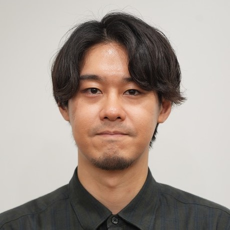 飯島啓史（いいじま・けいじ）記者のプロフィール写真