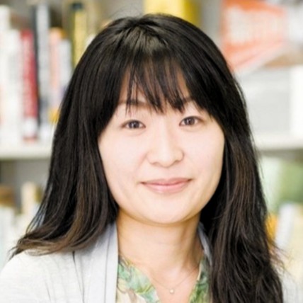 井上 ゆかり（いのうえ・ゆかり）さんのプロフィール写真