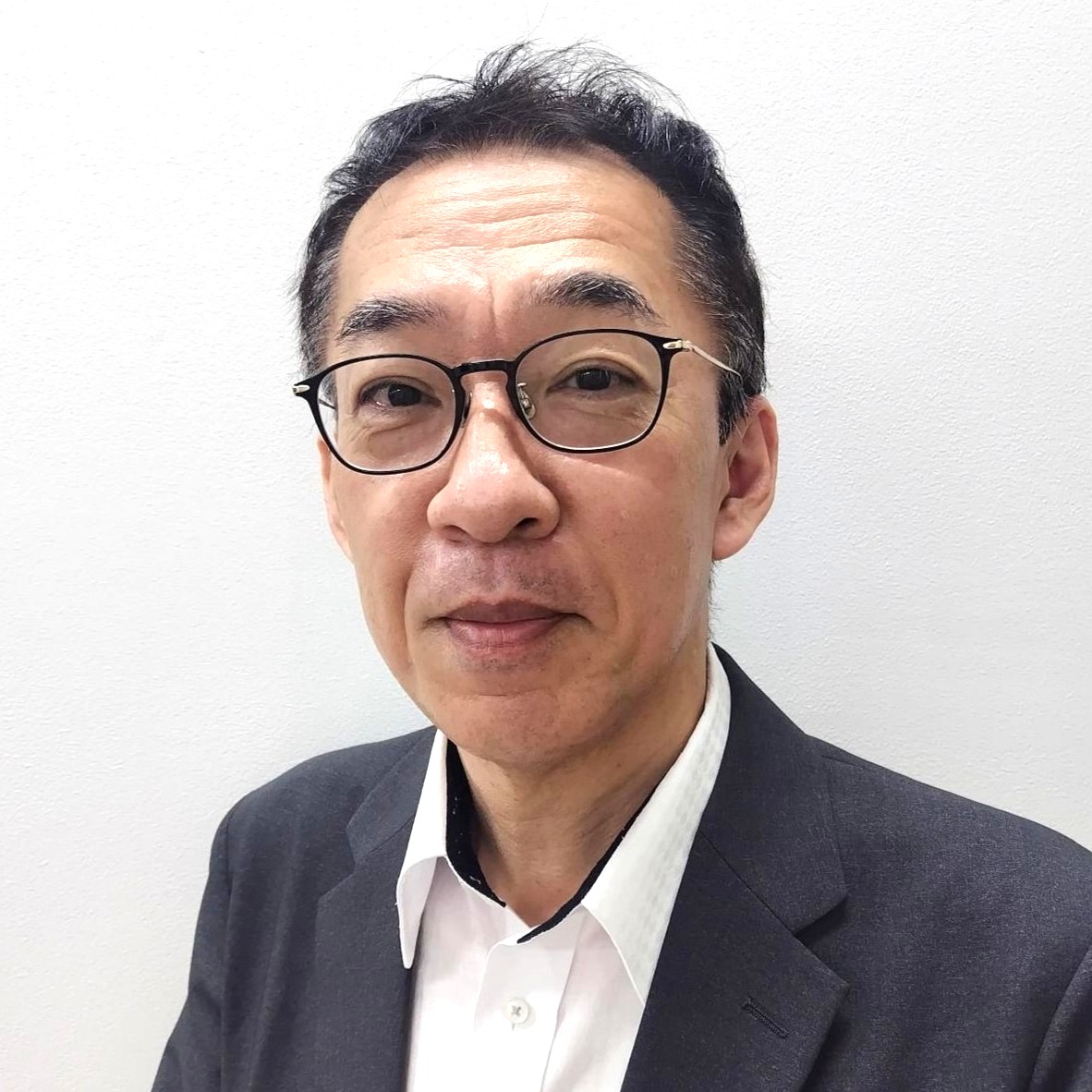 若松聡（わかまつ・そう）のプロフィール写真