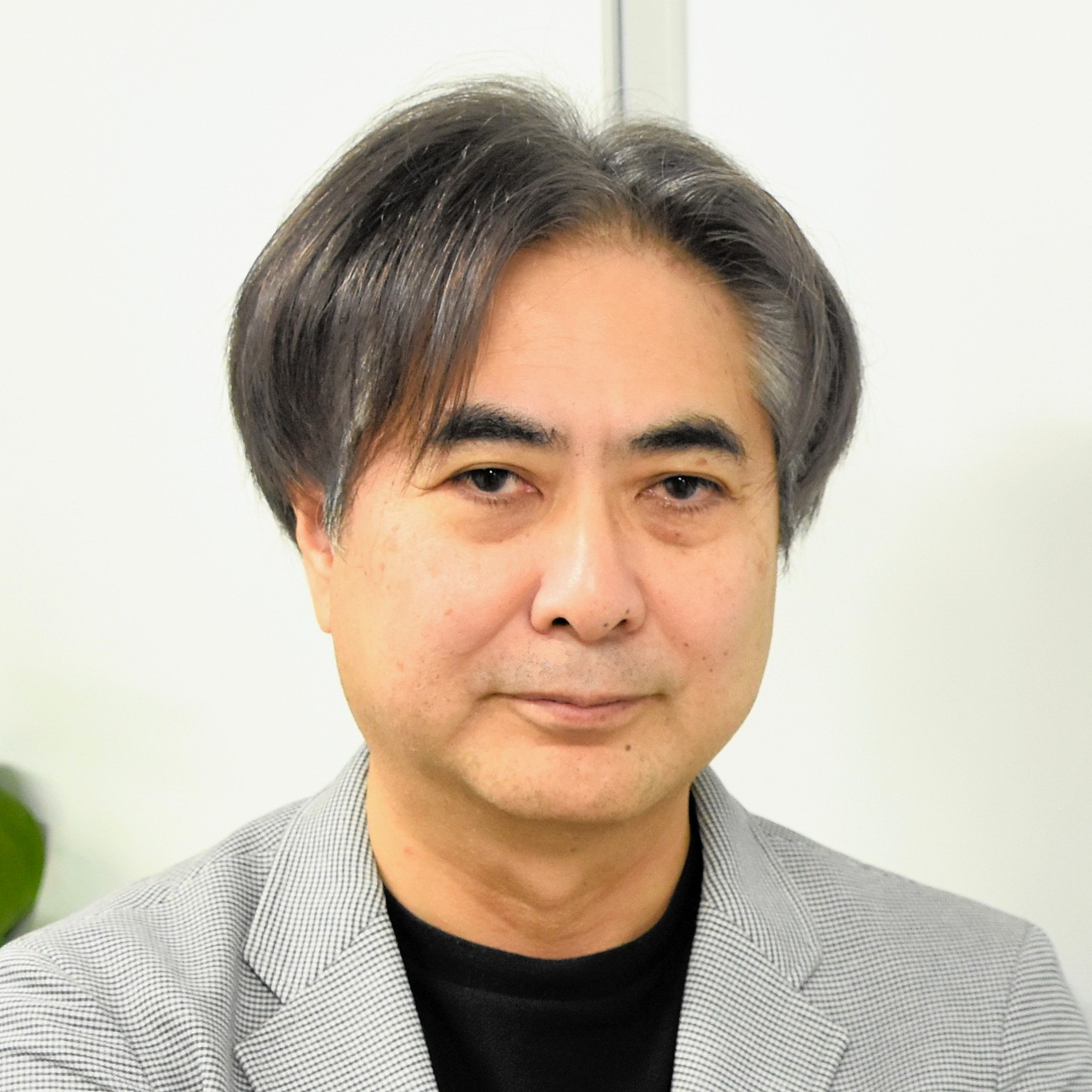 矢島和男（やじま・かずお）さんのプロフィール写真