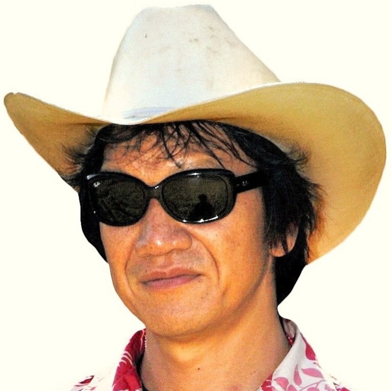 近藤康太郎のプロフィール写真