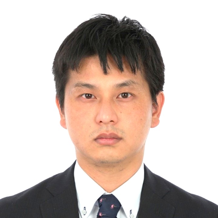 三浦　惇平（みうら・じゅんぺい）のプロフィール写真