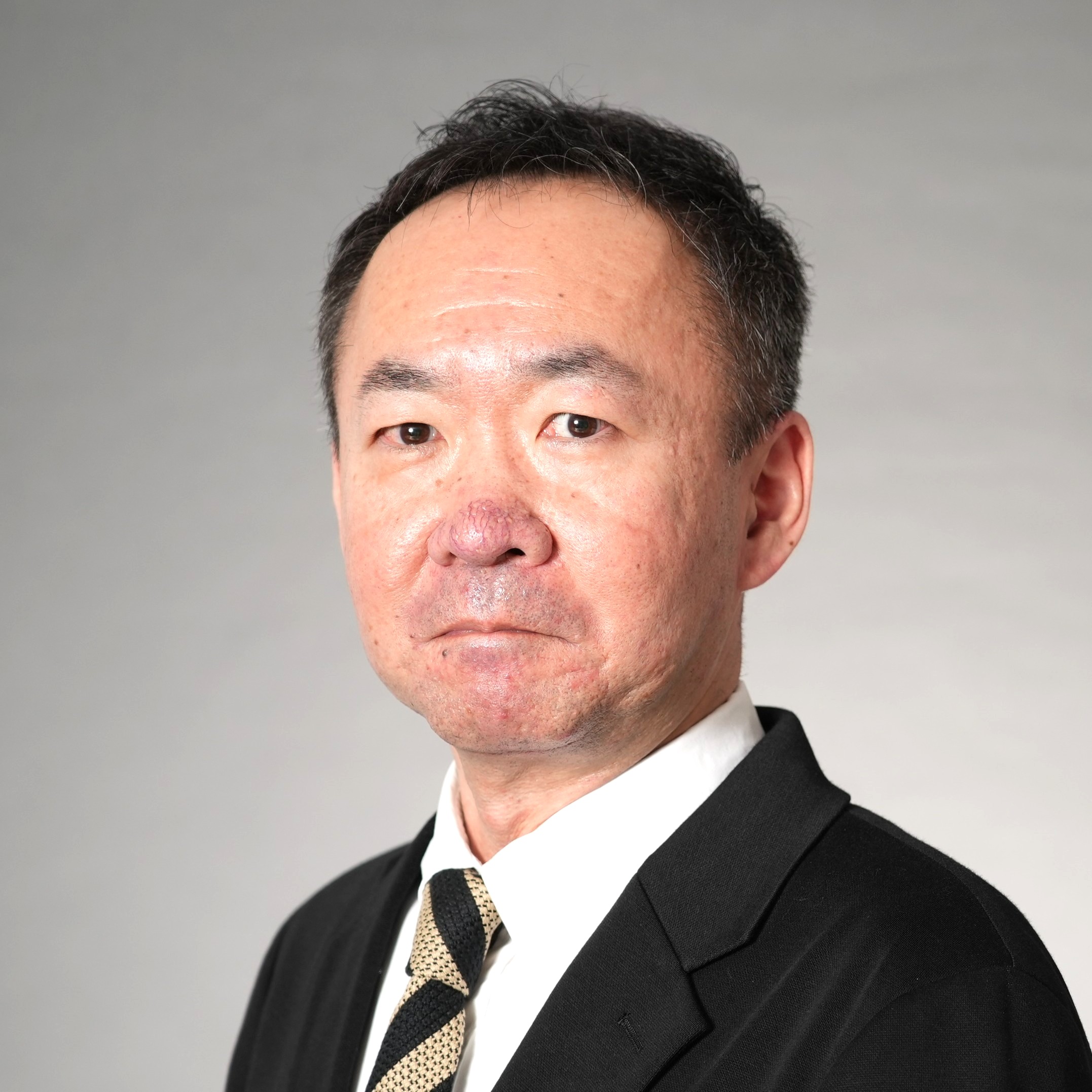 佐藤徳仁（さとう・のりひと）のプロフィール写真