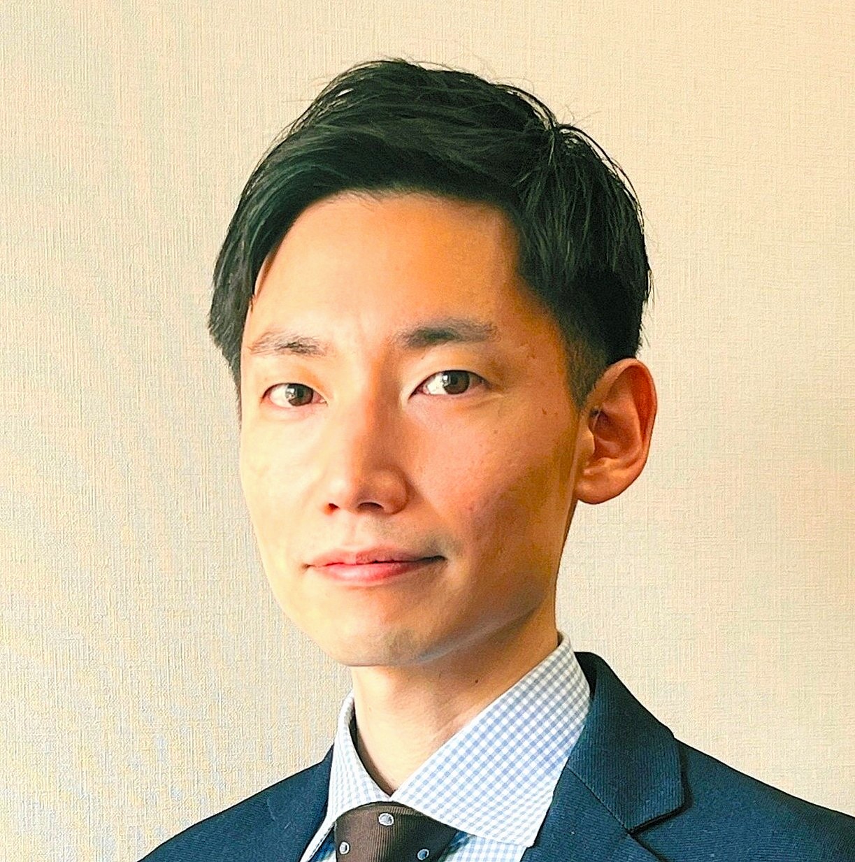 山下　裕志（やました・ゆうじ）のプロフィール写真