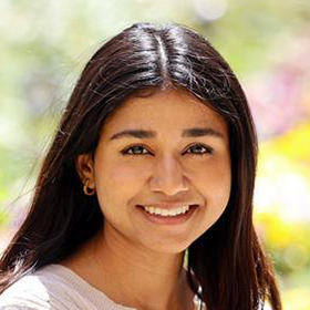 アナンヤ・ドナパティさんのプロフィール写真