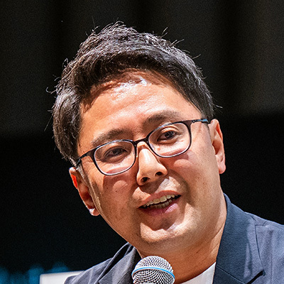 石松恒記者のプロフィール写真