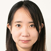清宮涼記者のプロフィール写真
