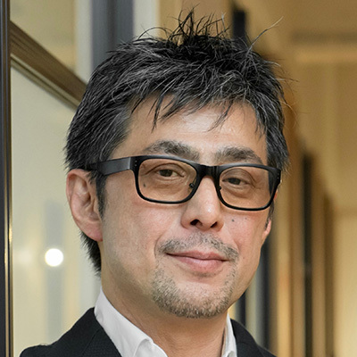 島原万丈さんのプロフィール写真