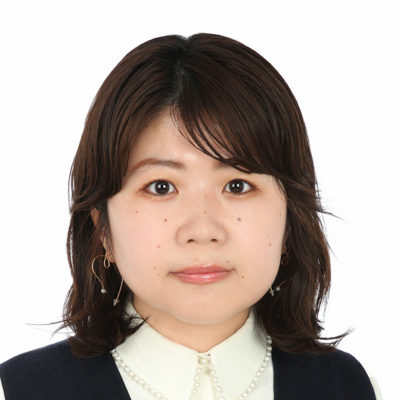 益田暢子（ますだ・ようこ）記者のプロフィール写真