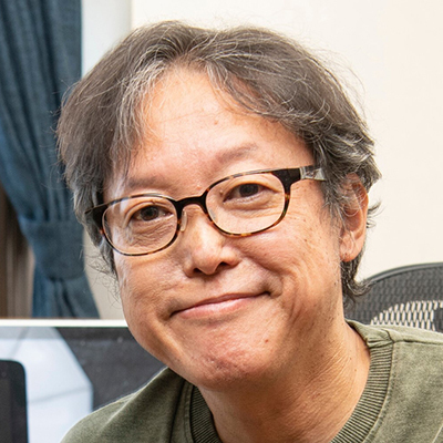 中川いさみ（なかがわ・いさみ）さんのプロフィール写真