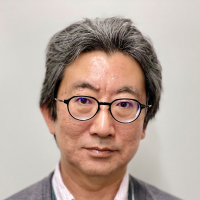 野波健祐（のなみ・けんすけ）氏のプロフィール写真