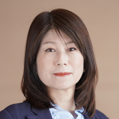 岡崎明子（おかざき・あきこ）記者のプロフィール写真