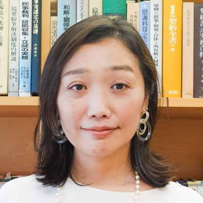 太田啓子（おおた・けいこ）さんのプロフィール写真