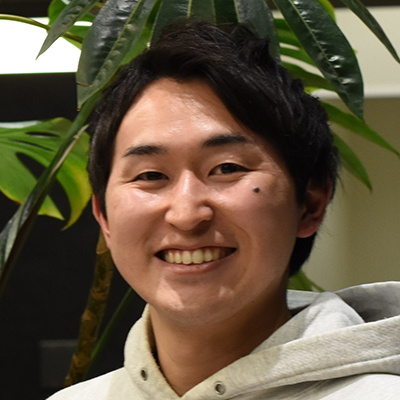 酒井龍（さかい・りゅう）さんのプロフィール写真