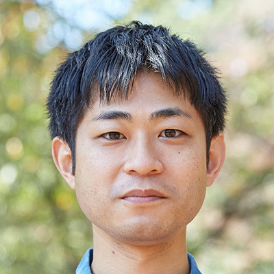 田丸雅智（たまる・まさとも）氏のプロフィール写真