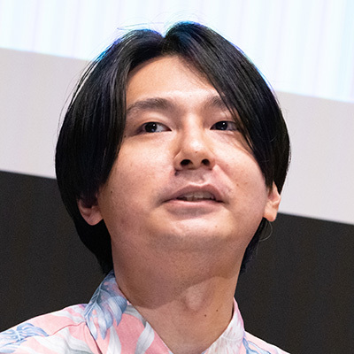 浦川通（うらかわ・とおる）氏のプロフィール写真