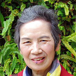 和田征子（わだ・まさこ）さんのプロフィール写真