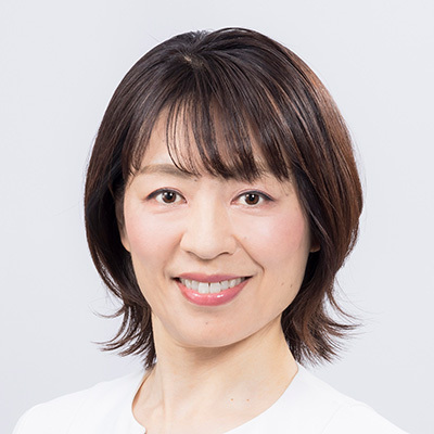 横田美香さんのプロフィール写真