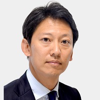 後藤遼太（ごとう・りょうた）記者のプロフィール写真