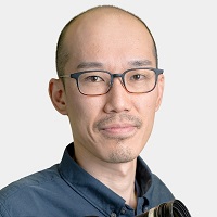 乗京真知（のりきょう・まさとも）さんのプロフィール写真