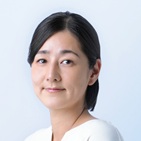 佐藤美鈴（さとう・みすず）編集長のプロフィール写真
