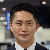 福岡　龍一郎（ふくおか・りゅういちろう）記者のプロフィール写真