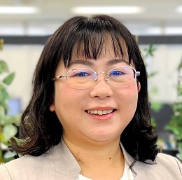 原優実（はら・ゆみ）さんのプロフィール写真