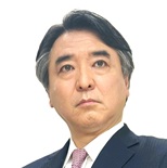 林尚行（はやし・たかゆき）のプロフィール写真