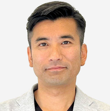 五十嵐大介（いがらし・だいすけ）記者のプロフィール写真