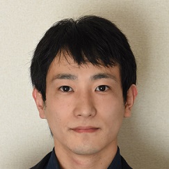 片田貴也（かただ・たかや）記者のプロフィール写真