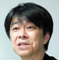 河西秀哉（かわにし・ひでや）さんのプロフィール写真