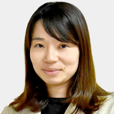 小林直子（こばやし・なおこ）記者のプロフィール写真