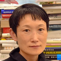 増田 愛子(ますだ・あいこ)記者のプロフィール写真