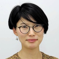 関口佳代子（せきぐち・かよこ）記者のプロフィール写真