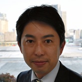 徳島慎也（とくしま・しんや）記者のプロフィール写真