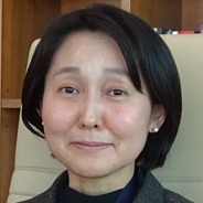 吉原祥子（よしはら・しょうこ）さん さんのプロフィール写真
