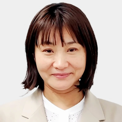 南日 慶子（なんにち・けいこ）のプロフィール写真