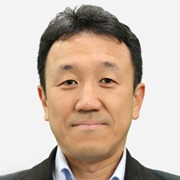 奥寺淳（おくでら・あつし）のプロフィール写真