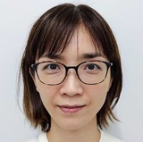 安田桂子（やすだ・けいこ）のプロフィール写真