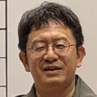 安福良直（あんぷく・よしなお）さんのプロフィール写真