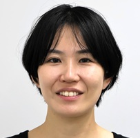 山本知佳（やまもと・ちか）記者のプロフィール写真