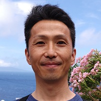 森阪匡通（もりさか・ただみち）さんのプロフィール写真