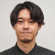 飯島啓史のプロフィール写真
