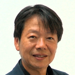 筒井次郎記者のプロフィール写真